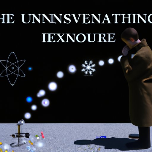 Examining the Unknown: What Science Cannot Explain