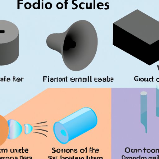 How Sound Travels Through Solid Objects