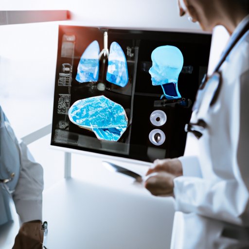 Investigating the Role of Smart Technologies in Healthcare