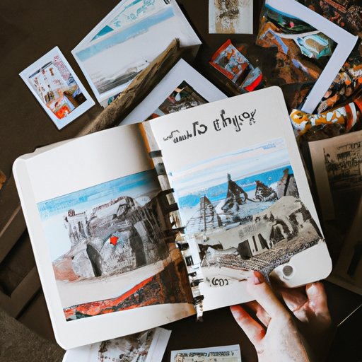 Collecting Stories from Around the World