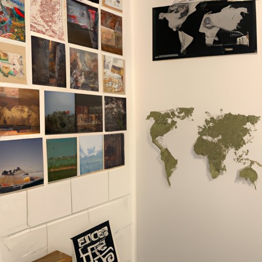 Summary of Traveling the World While Staying in a Corner