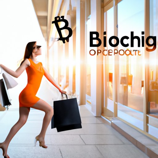 Benefits of Shopping with Bitcoin