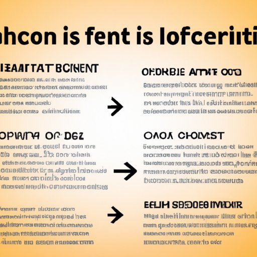 Benefits of Earning Interest on Bitcoin