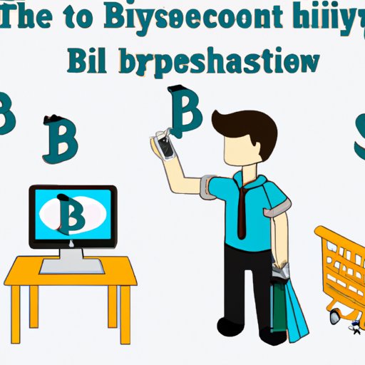 How to Find the Right Retailers That Accept Bitcoin Payments