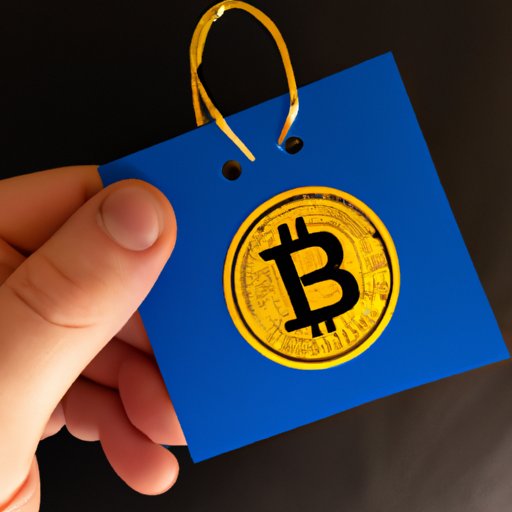 A Guide to Shopping with Bitcoin: Where You Can Spend Your Cryptocurrency