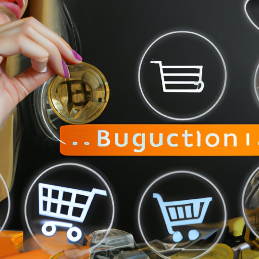 Exploring the Growing Range of Goods and Services You Can Buy with Bitcoin