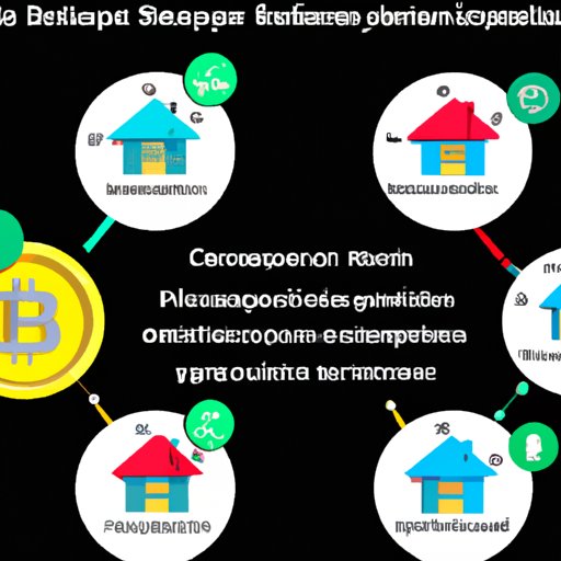 An Overview of Real Estate Purchases with Cryptocurrencies