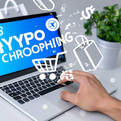 How to Shop Online Using Cryptocurrency