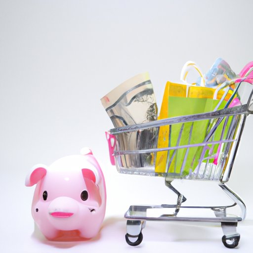 How to Save Money Shopping with Financial Aid