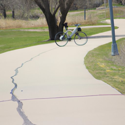 Go for a Walk or Bike Ride