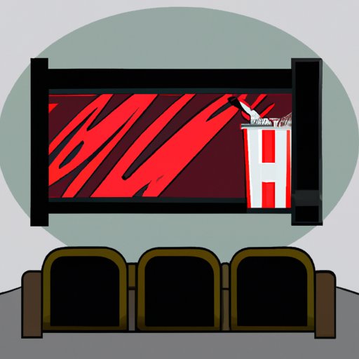 Watch a Movie or Show