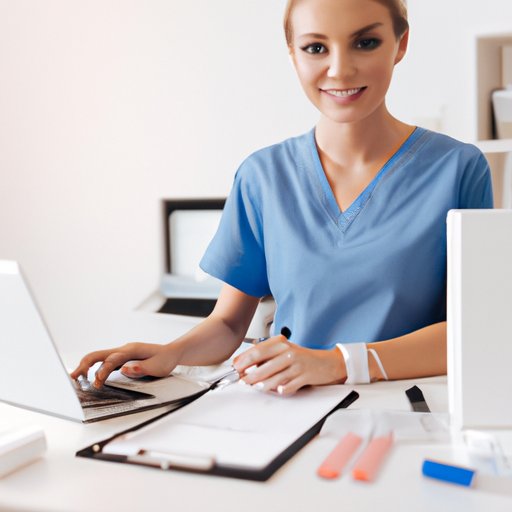 I. Working in Healthcare Administration