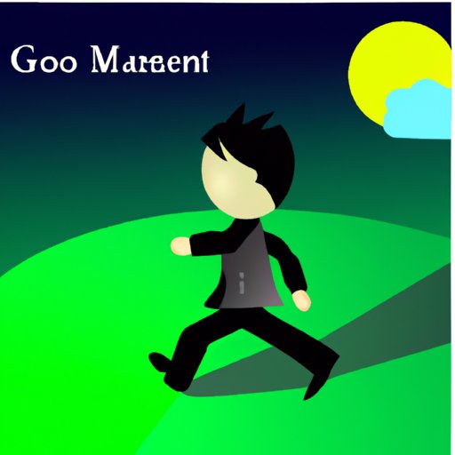 Go into Business and Management