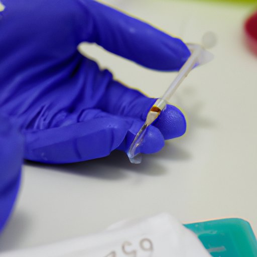 Work in the Medical Field