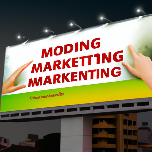 Enter the World of Marketing and Advertising