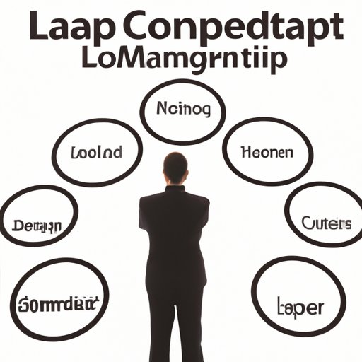 Take on a Leadership Role in Management Consulting