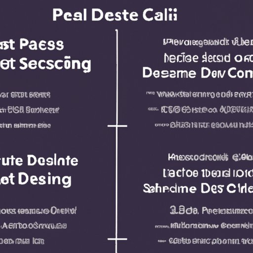 Comparing the Cost and Time Commitment of Earning a Data Science Degree