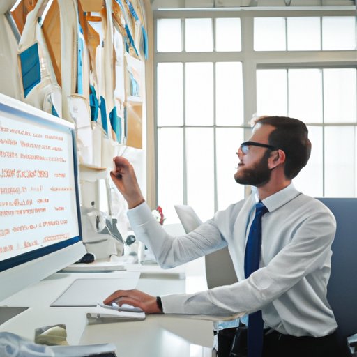 Work as an IT Project Manager