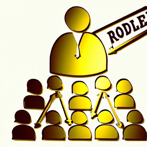 Take on a Role in Organizational Development