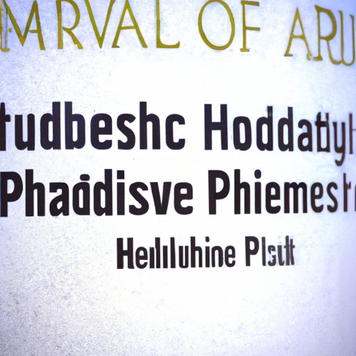 Pursue an Advanced Degree in Public Health