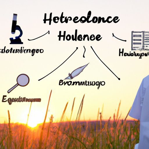 Explore Different Job Opportunities in the Healthcare Field