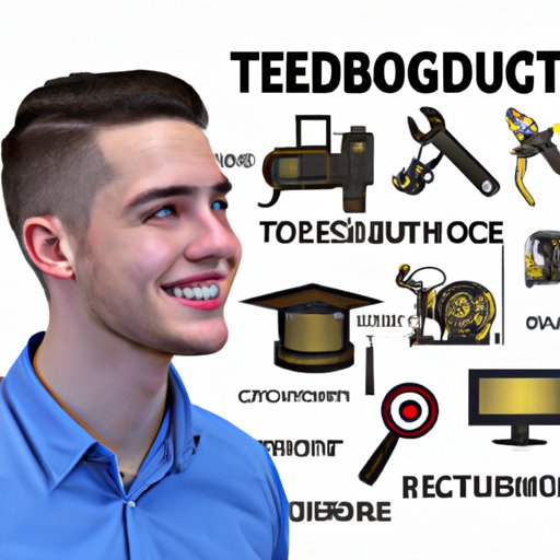 Examining the Benefits of Earning an Industrial Technology Degree