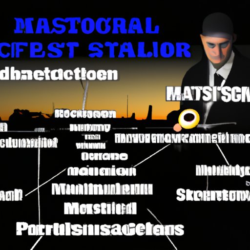 Career Options with a Masters in Forensic Science