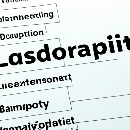 Analyzing the Role of Leadership in Organizations