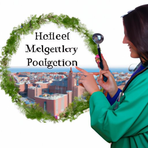 Examining the Role of a Masters in Public Health in Promoting Healthy Living