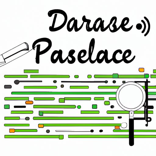 Pursue a Career in Data Science