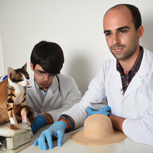 Exploring the Different Specialties of Veterinary Science