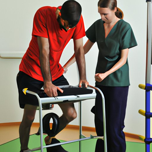 Investigating the Use of Rehabilitation Science in Clinical Practice