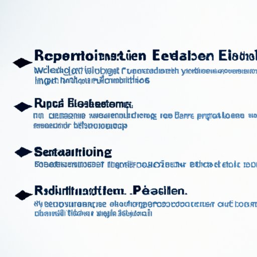Exploring the Impact of Rehabilitation Science in Healthcare Settings