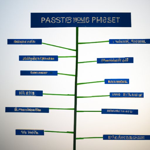 Overview of Possible Careers in Plant Science