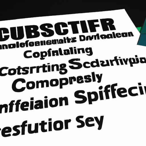 Qualifications Needed for a Cyber Security Position