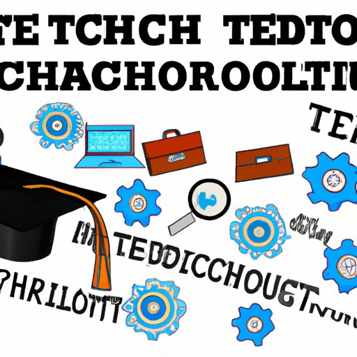 Benefits of Earning a Technology Degree