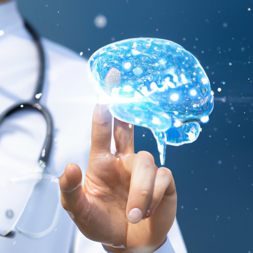 Examining the Potential of AI for Healthcare