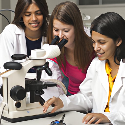 Exploring Careers in Biomedical Science