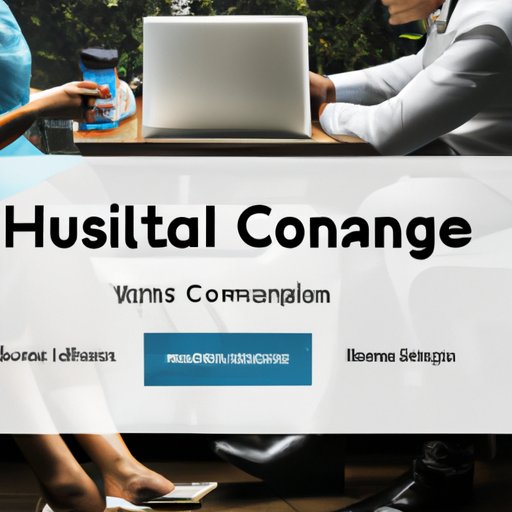 Start a Healthcare Consulting Business