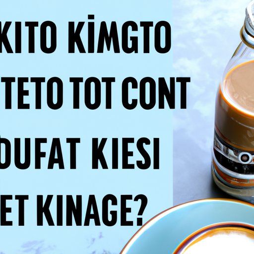 What to Sip While on the Keto Diet: A List of Beverages to Enjoy