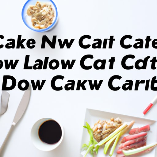 Strategies for Eating Out on a Low Carb Diet