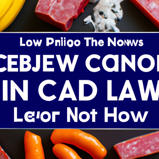 A Comprehensive Guide to Low Carb Eating