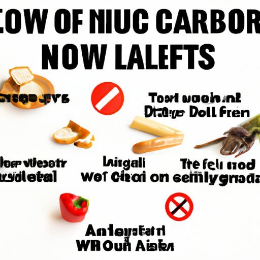 Common Mistakes People Make When Starting a Low Carb Diet