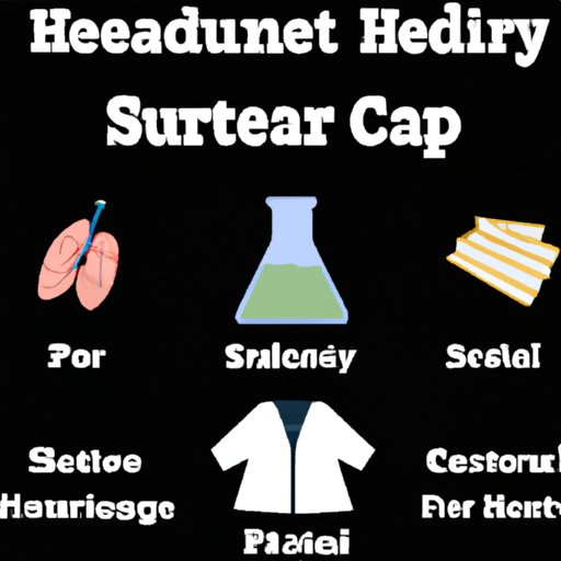 How to Prepare for a Career in Health Science