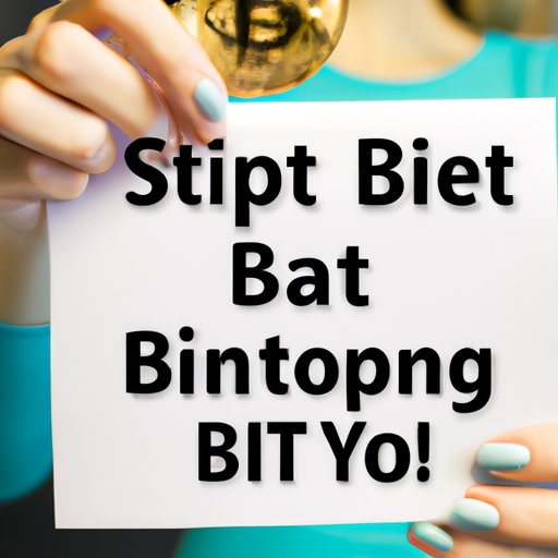 Tips on Saving Money When Shopping with Bitcoin