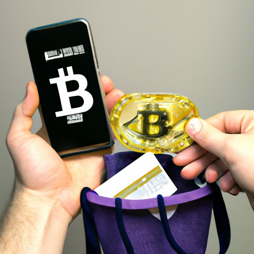 How to Purchase Everyday Items with Bitcoin
