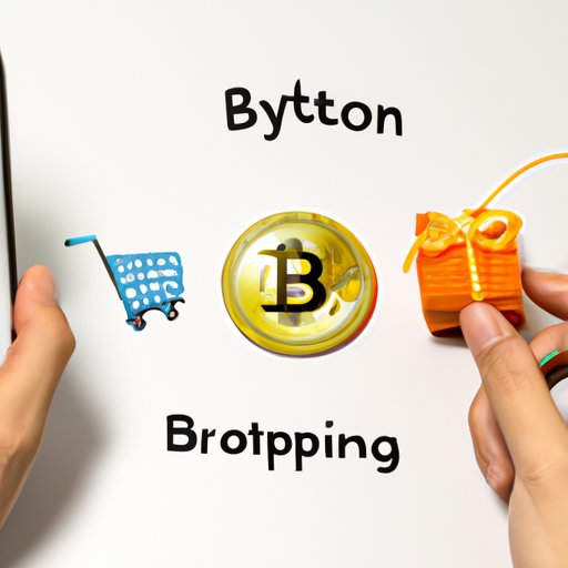 Online Shopping: What You Can Buy With Bitcoin