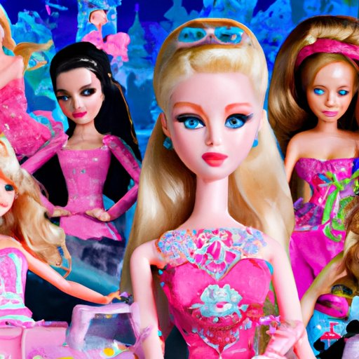 The Top 10 Best Barbie Movies You Can Watch Now
