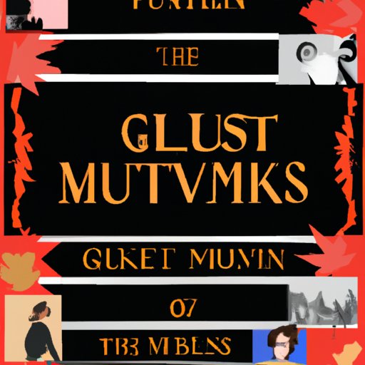 A Guide to Fall Movie Classics