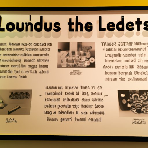 History of Candy Inventions in St. Louis